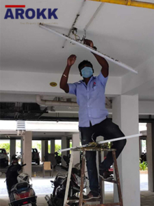 Electronic Maintenance Chennai