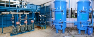 Water Treatment Plant Companies in Chennai